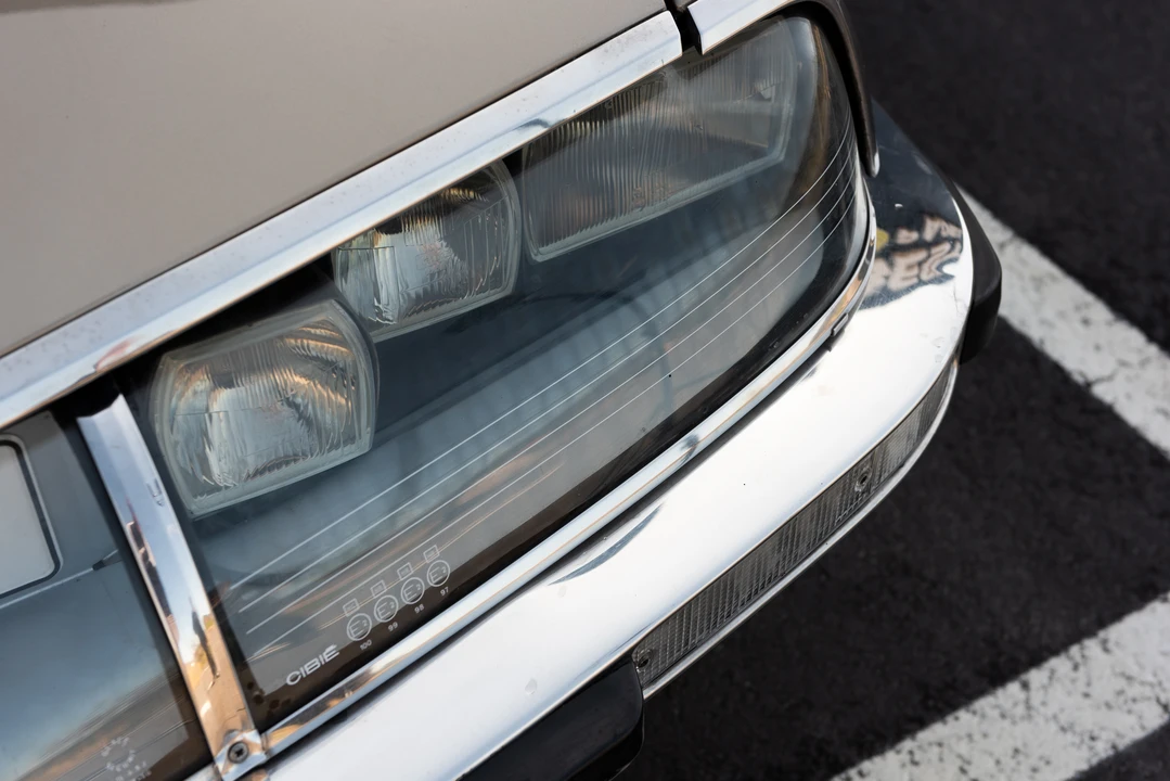 1974 Citroen SM - Image 27 of 31