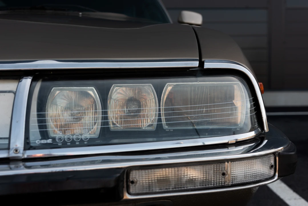 1974 Citroen SM - Image 28 of 31