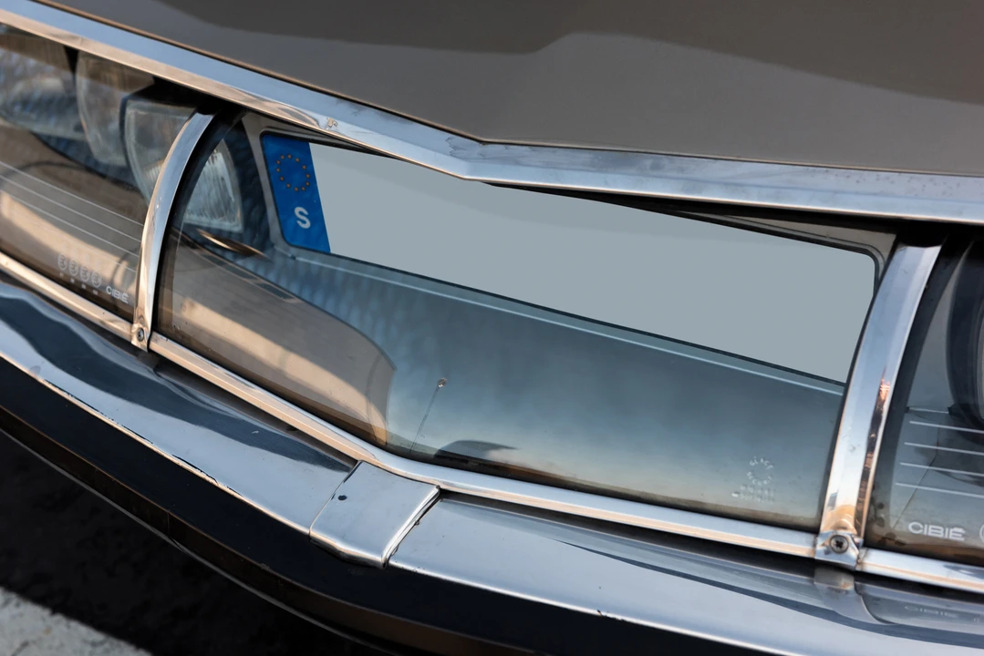 1974 Citroen SM - Image 29 of 31