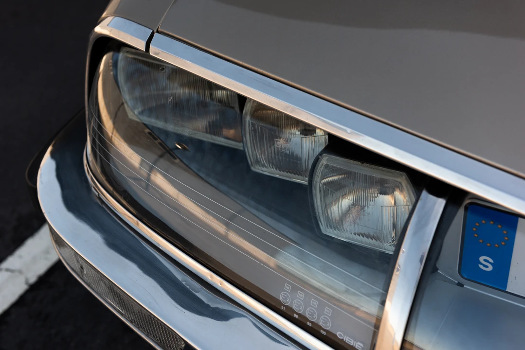 1974 Citroen SM - Image 30 of 31