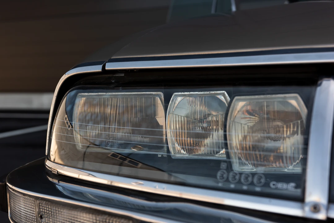 1974 Citroen SM - Image 31 of 31