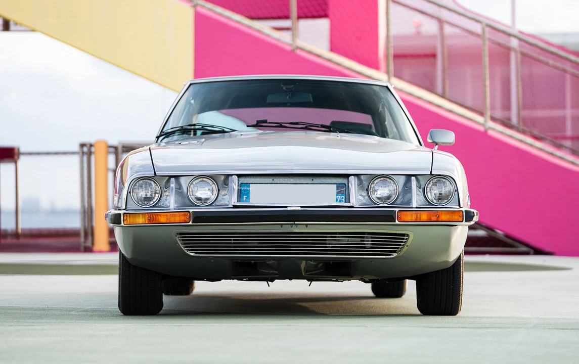 1974 Citroen SM - Image 13 of 31
