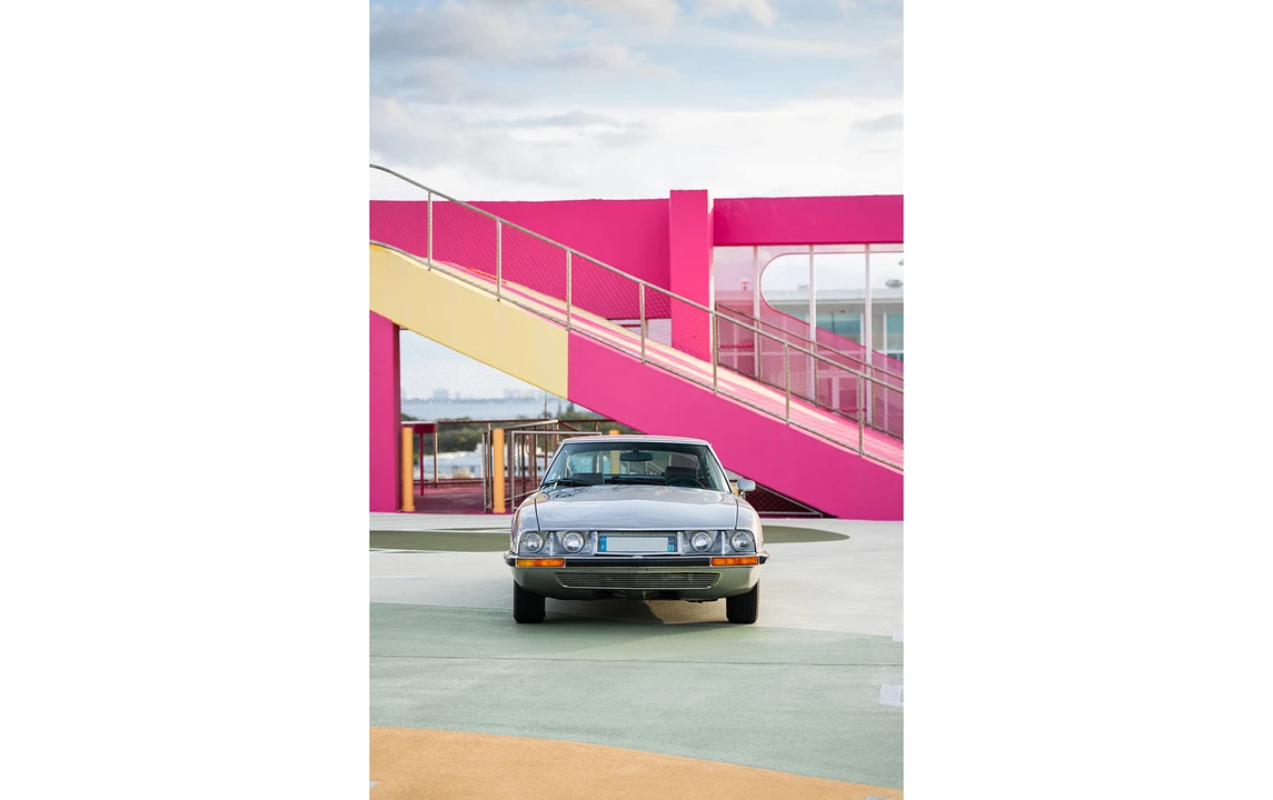 1974 Citroen SM - Image 15 of 31