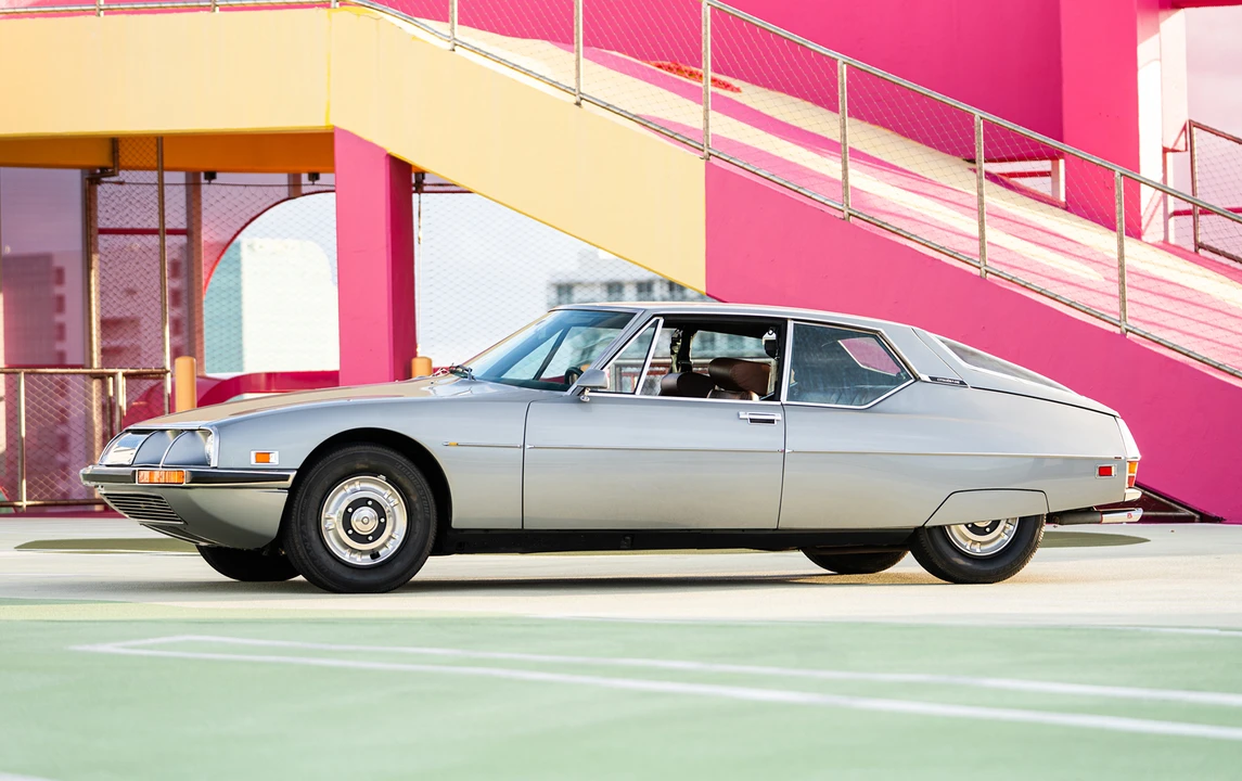 1974 Citroen SM - Image 2 of 31