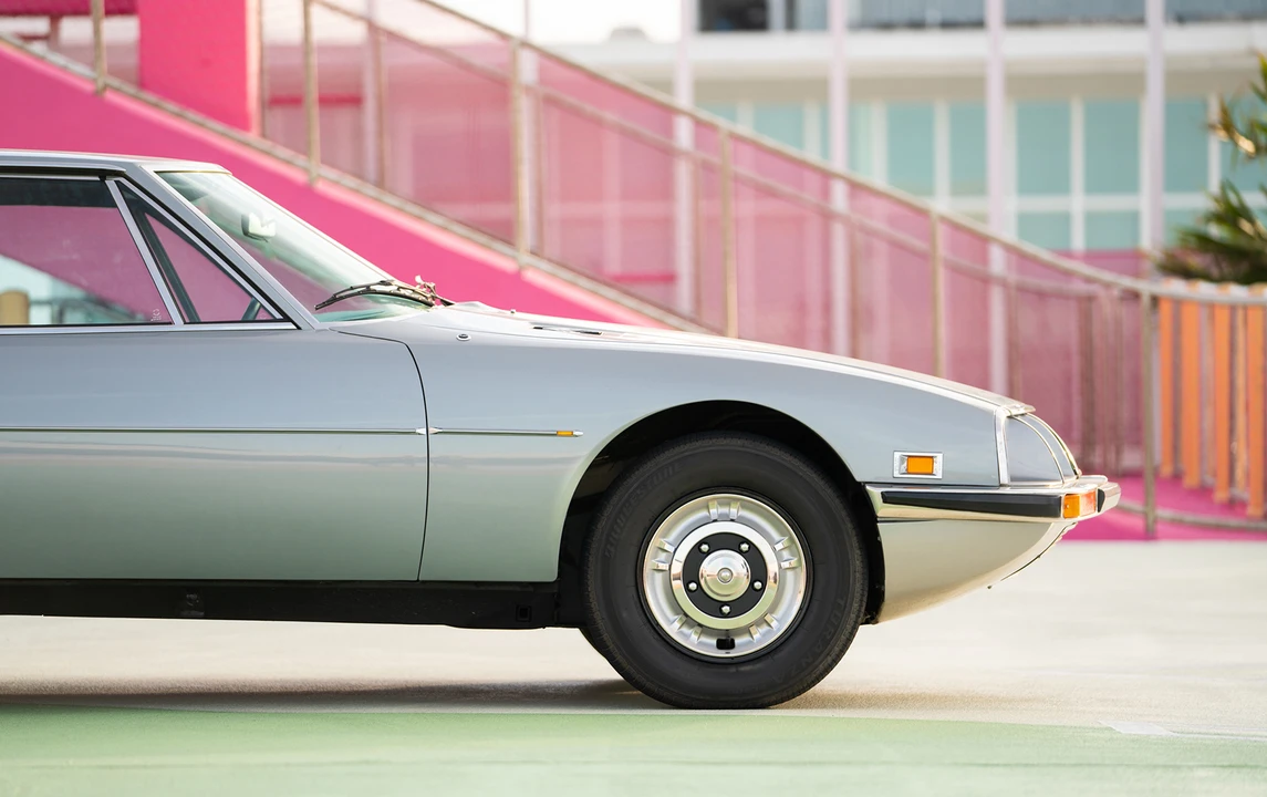 1974 Citroen SM - Image 31 of 31