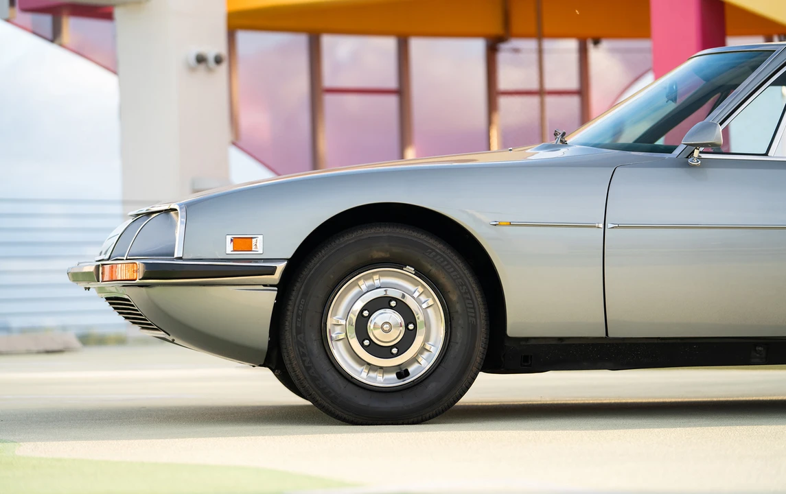 1974 Citroen SM - Image 26 of 31