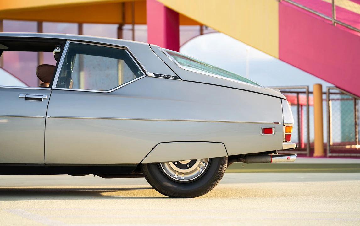 1974 Citroen SM - Image 27 of 31