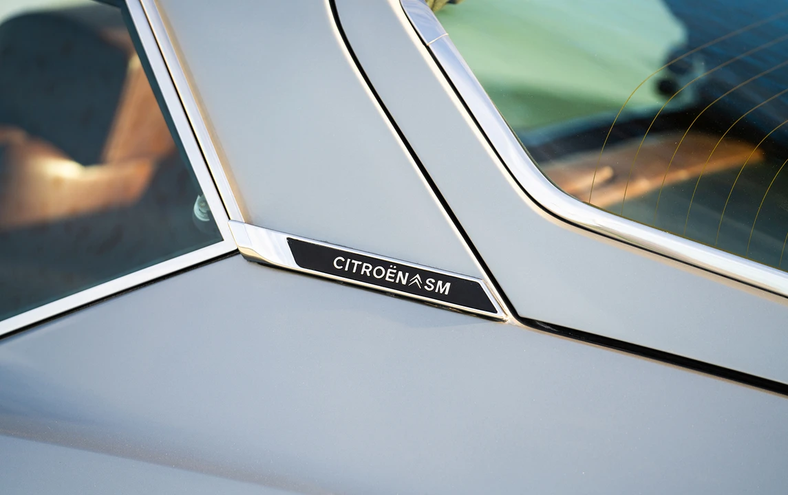 1974 Citroen SM - Image 28 of 31