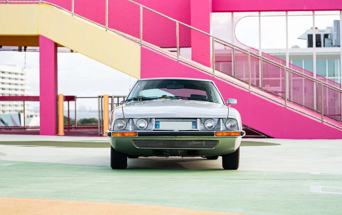 1974 Citroen SM - Image 14 of 31