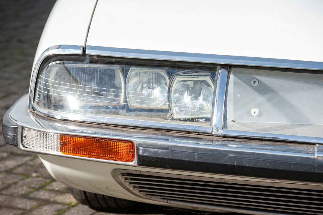 1974 Citroen SM - Image 7 of 31