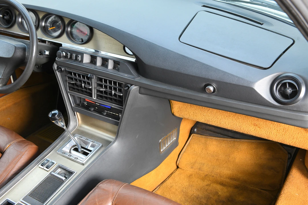 1974 Citroen SM - Image 28 of 31