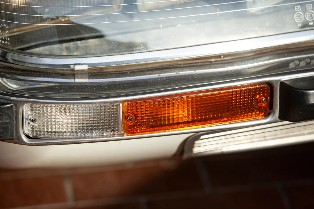 1974 Citroen SM - Image 15 of 31