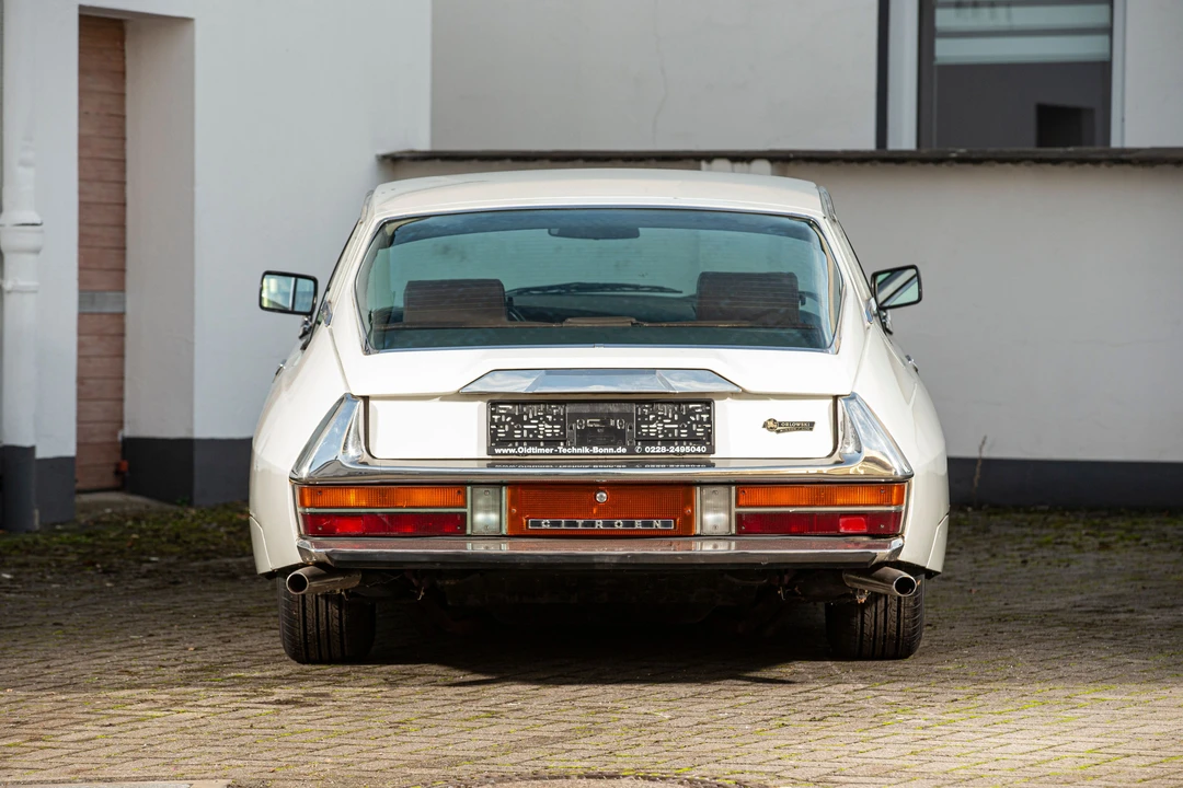 1974 Citroen SM - Image 5 of 31
