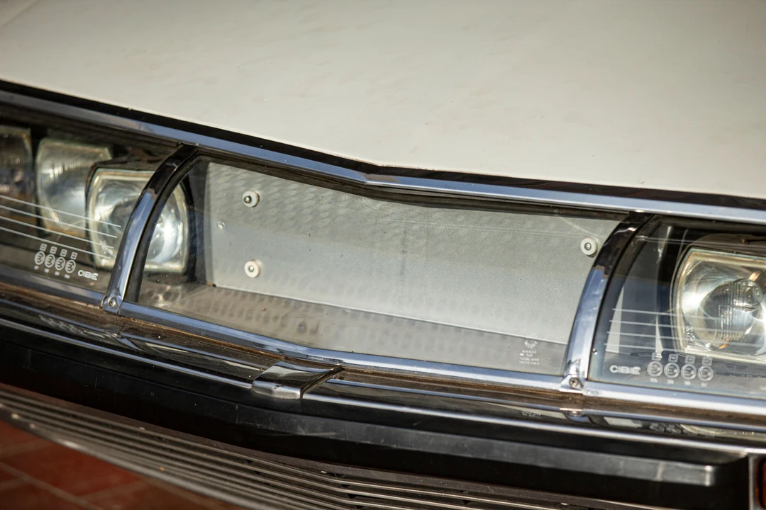 1974 Citroen SM - Image 18 of 31