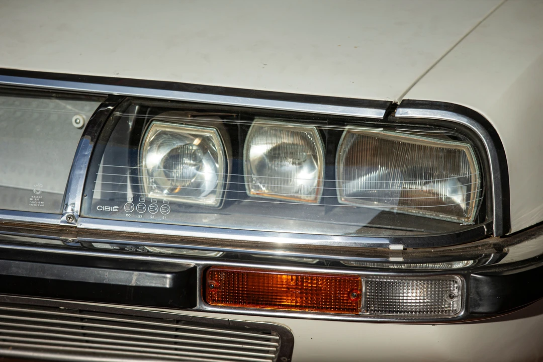 1974 Citroen SM - Image 20 of 31