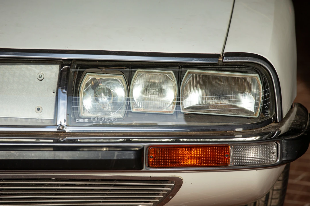 1974 Citroen SM - Image 14 of 31