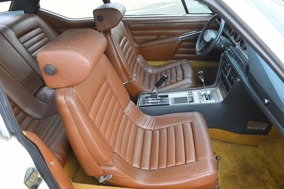 1974 Citroen SM - Image 30 of 31