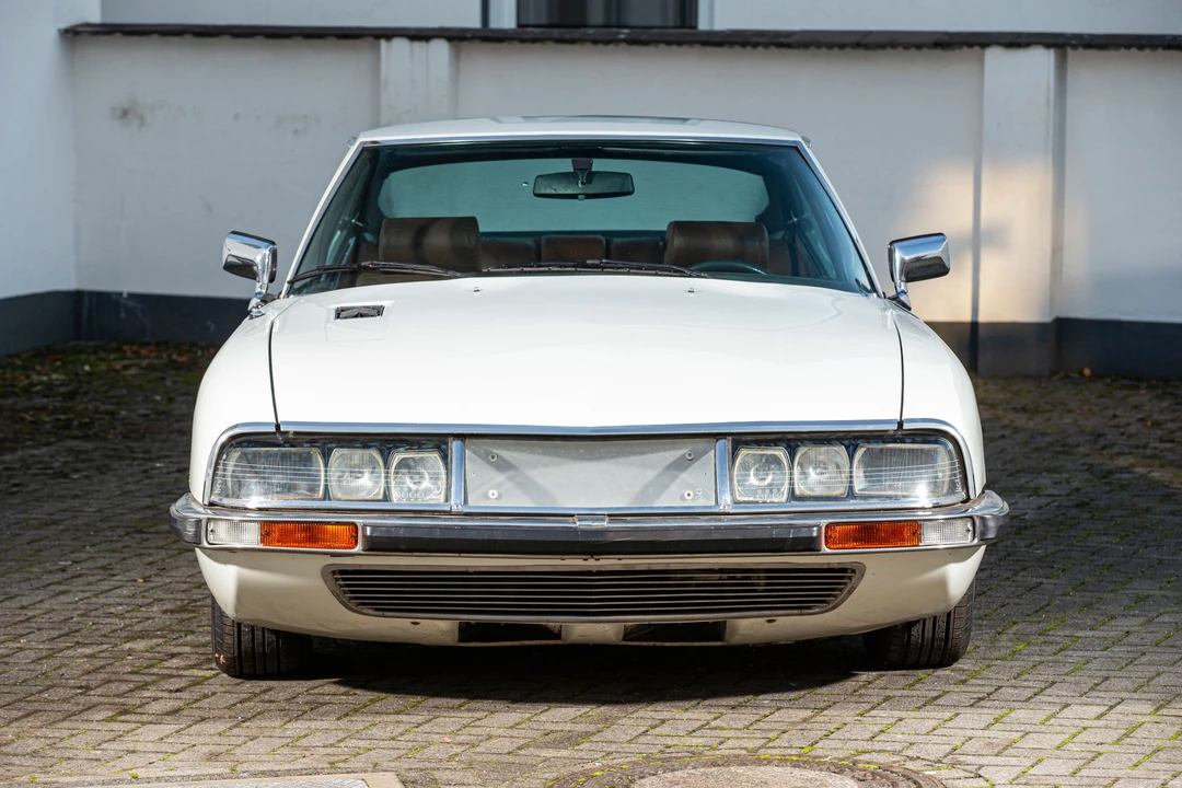 1974 Citroen SM - Image 4 of 31