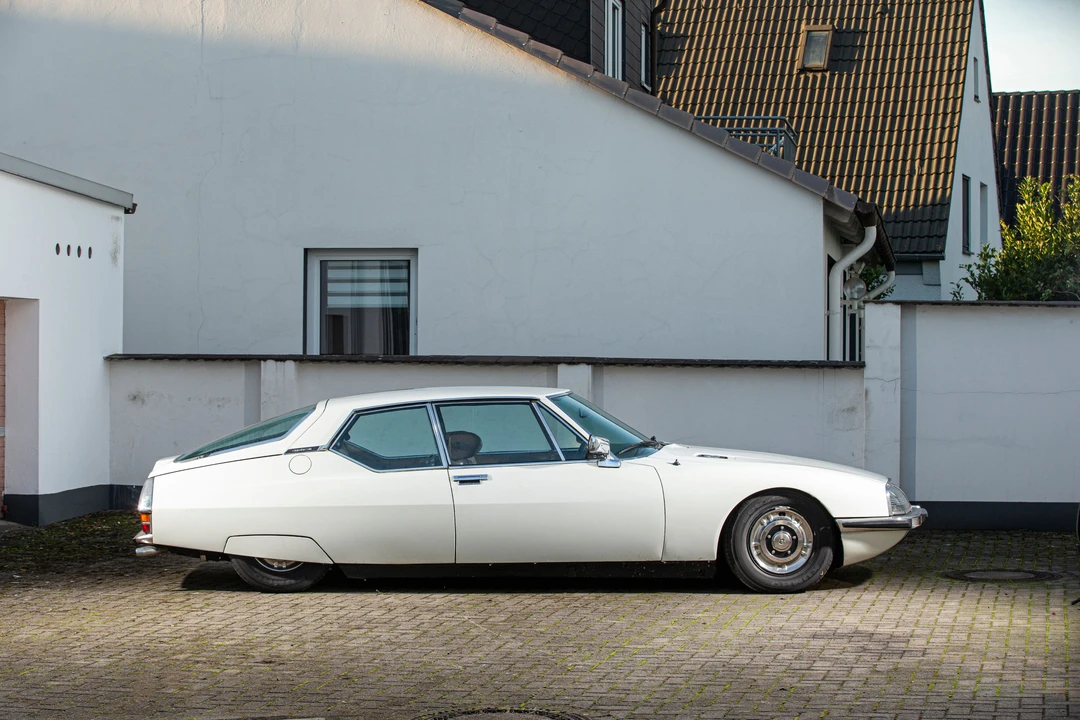 1974 Citroen SM - Image 2 of 31