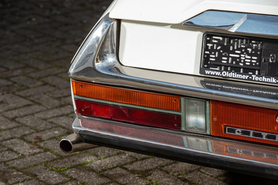 1974 Citroen SM - Image 10 of 31