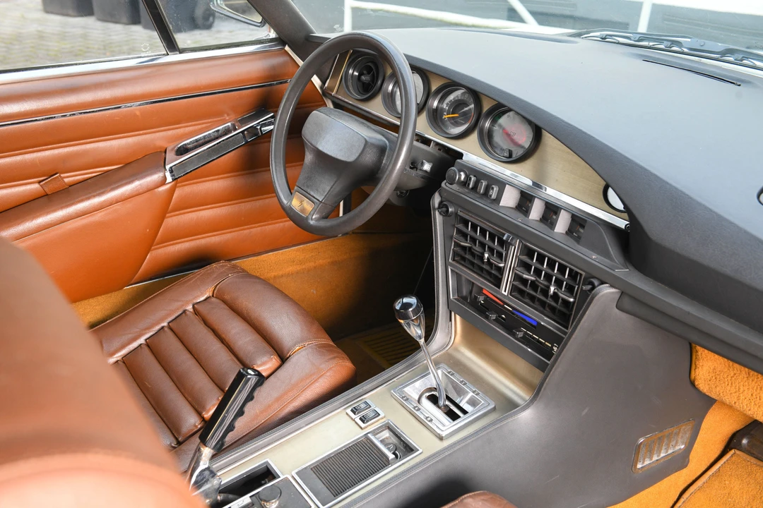 1974 Citroen SM - Image 26 of 31