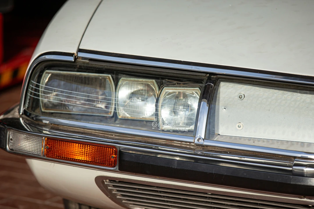 1974 Citroen SM - Image 12 of 31