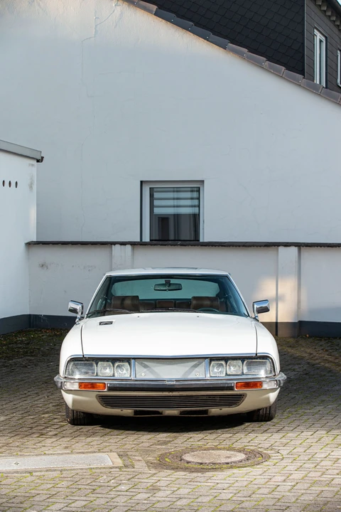 1974 Citroen SM - Image 8 of 31