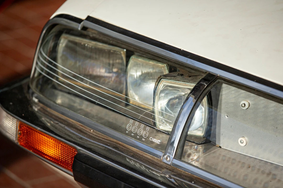 1974 Citroen SM - Image 17 of 31