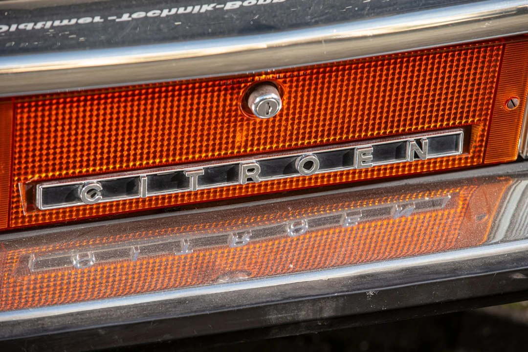 1974 Citroen SM - Image 23 of 31
