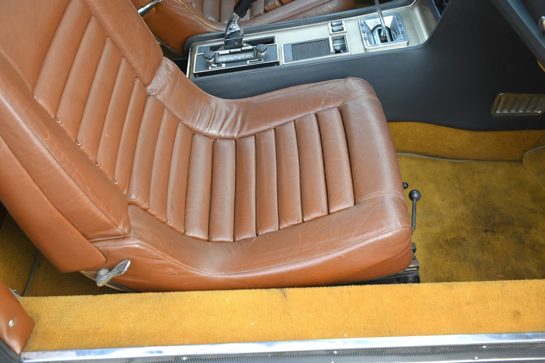 1974 Citroen SM - Image 31 of 31