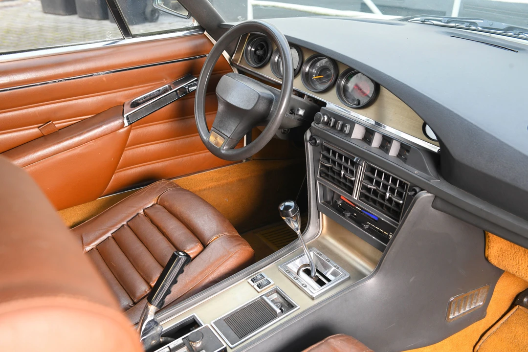 1974 Citroen SM - Image 25 of 31