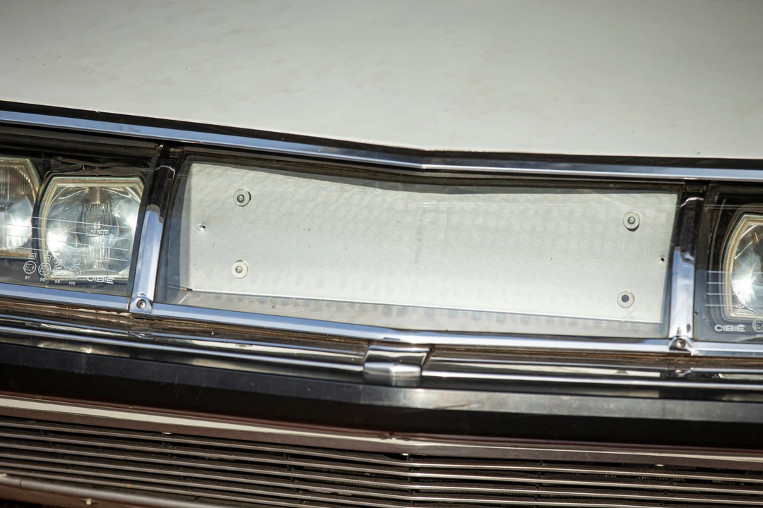 1974 Citroen SM - Image 13 of 31