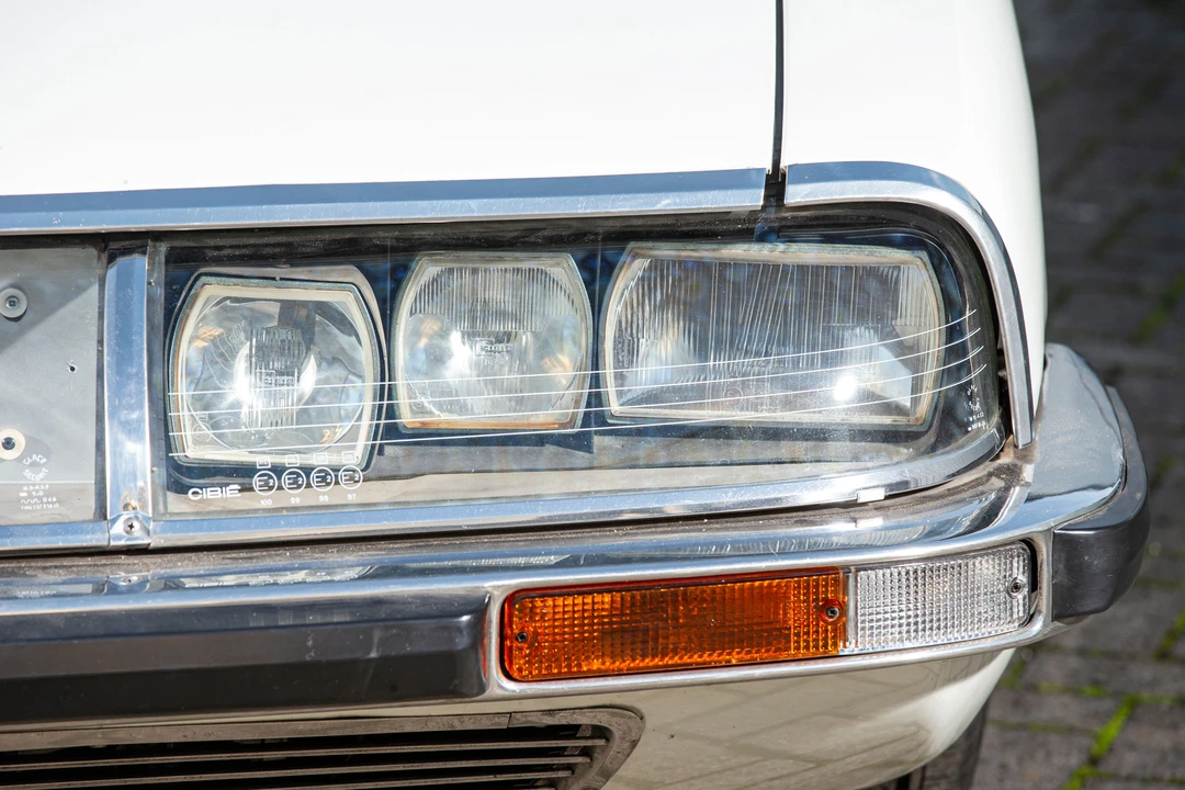 1974 Citroen SM - Image 6 of 31