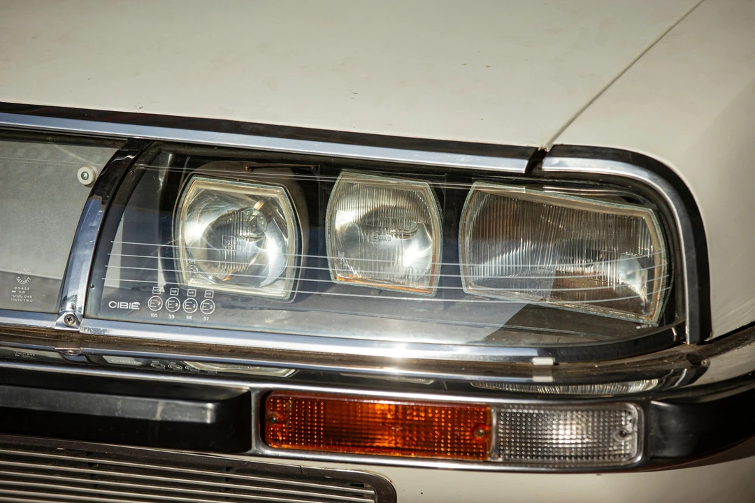 1974 Citroen SM - Image 19 of 31