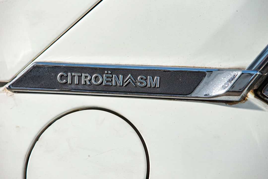 1974 Citroen SM - Image 22 of 31