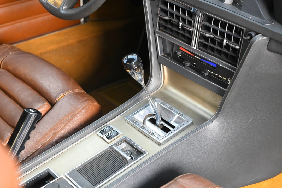 1974 Citroen SM - Image 27 of 31