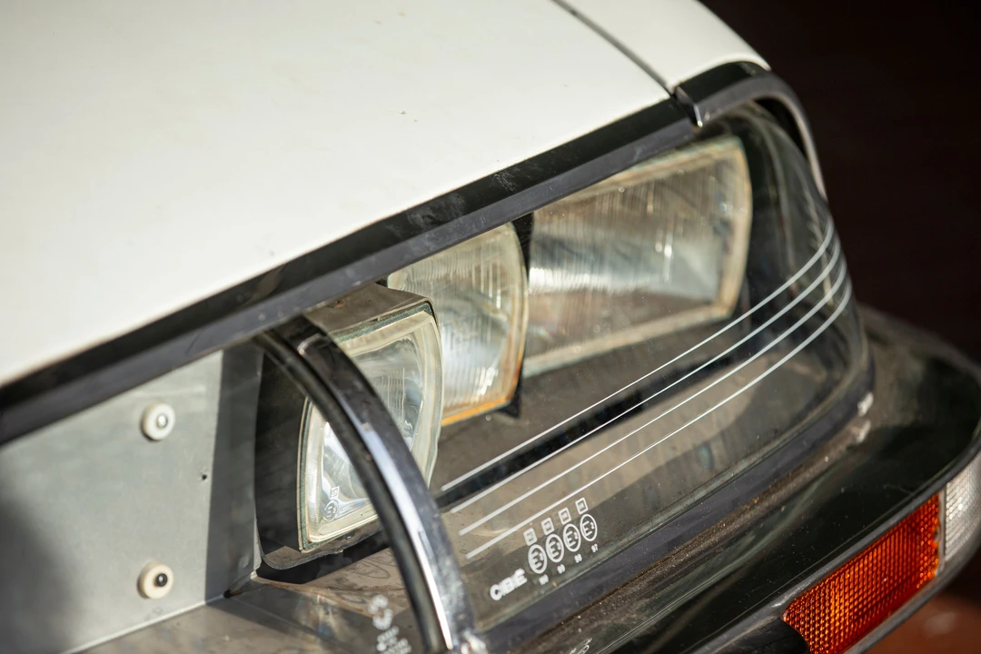 1974 Citroen SM - Image 16 of 31