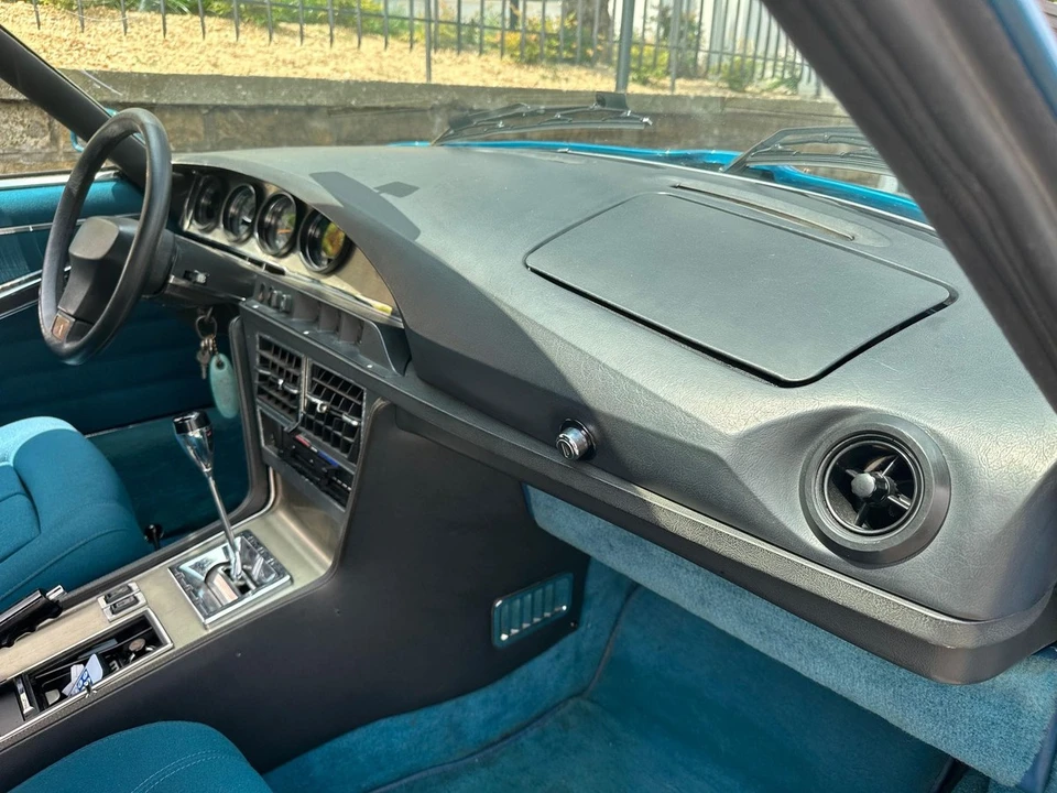 1974 Citroen SM - Image 24 of 30