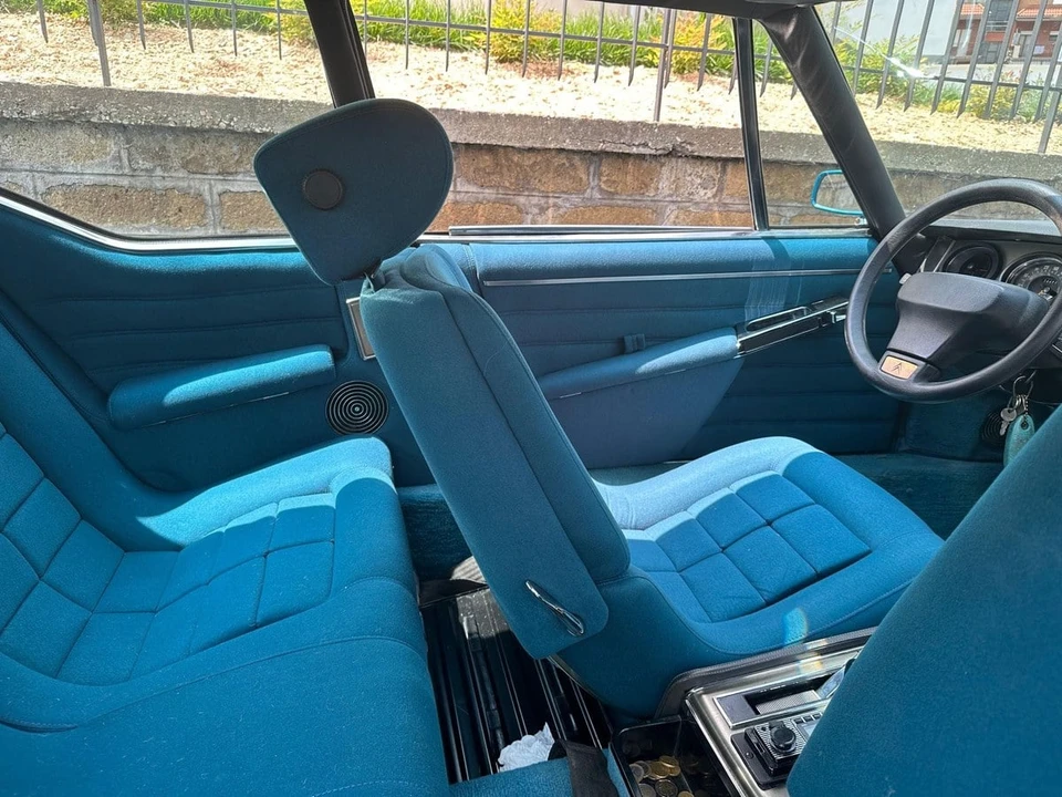 1974 Citroen SM - Image 23 of 30