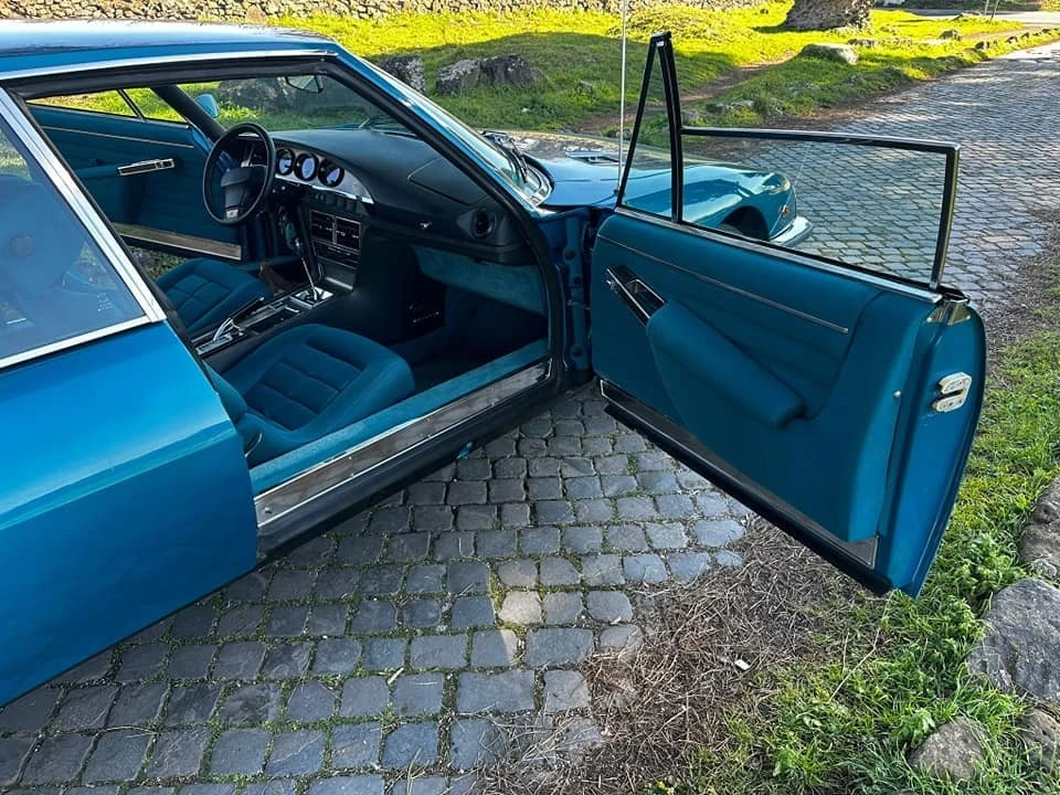 1974 Citroen SM - Image 29 of 30