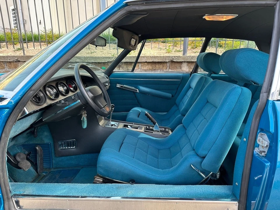 1974 Citroen SM - Image 17 of 30