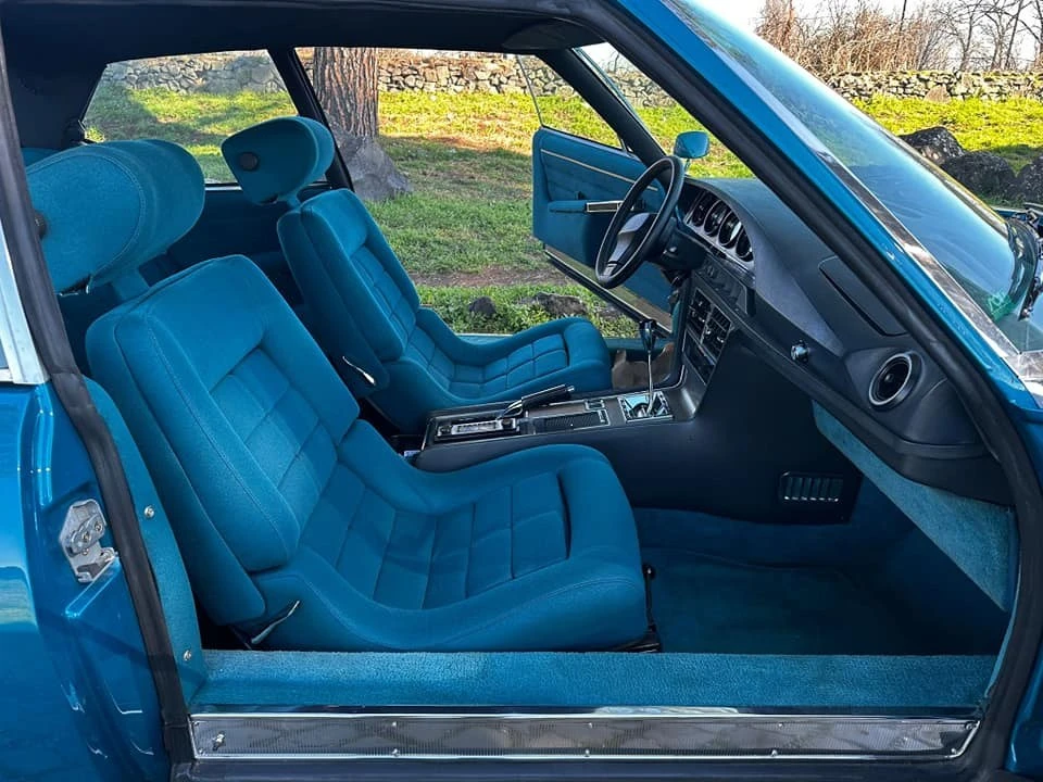 1974 Citroen SM - Image 27 of 30