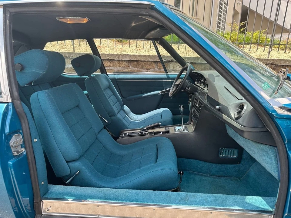 1974 Citroen SM - Image 21 of 30