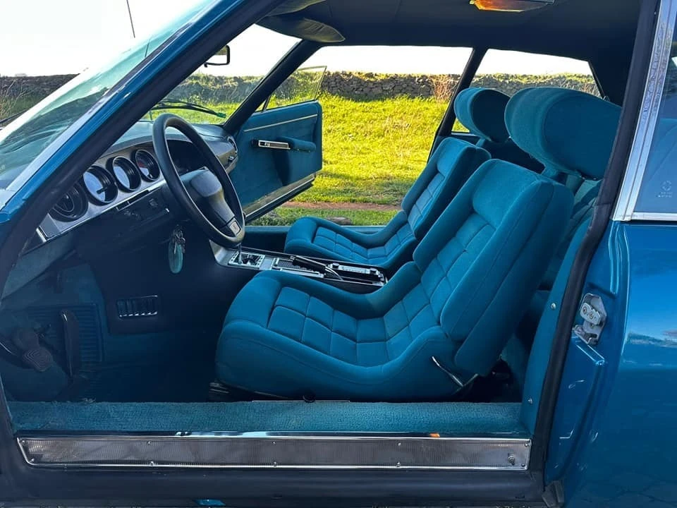1974 Citroen SM - Image 28 of 30