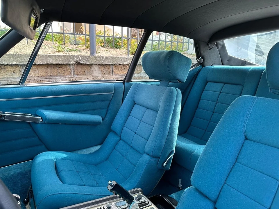 1974 Citroen SM - Image 16 of 30