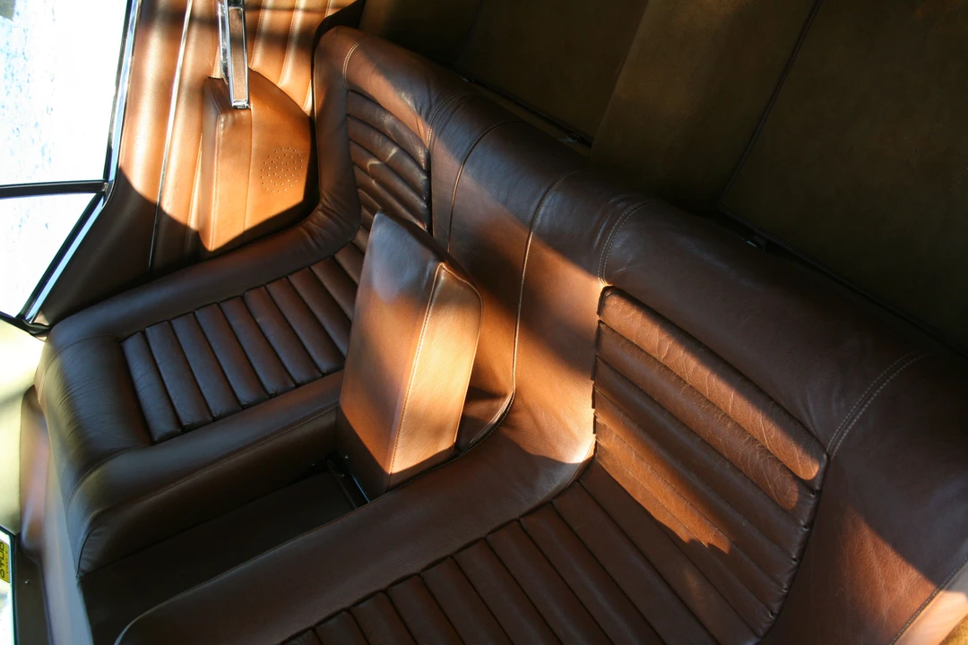 1974 Citroen SM - Image 7 of 31
