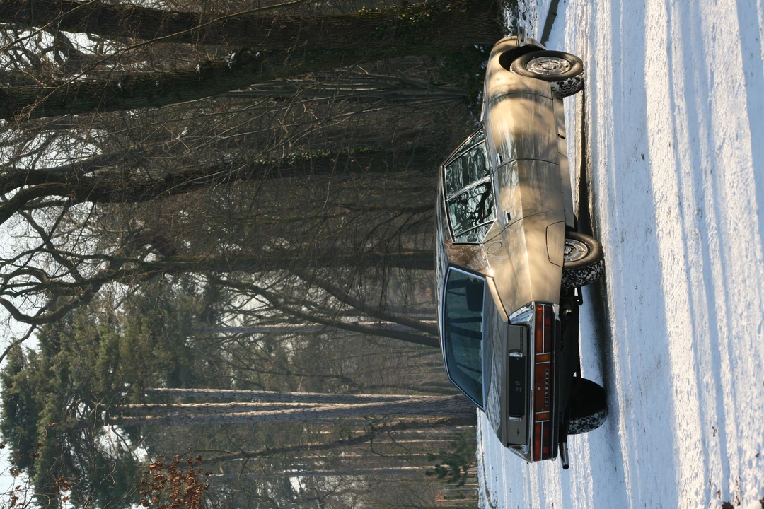 1974 Citroen SM - Image 15 of 31