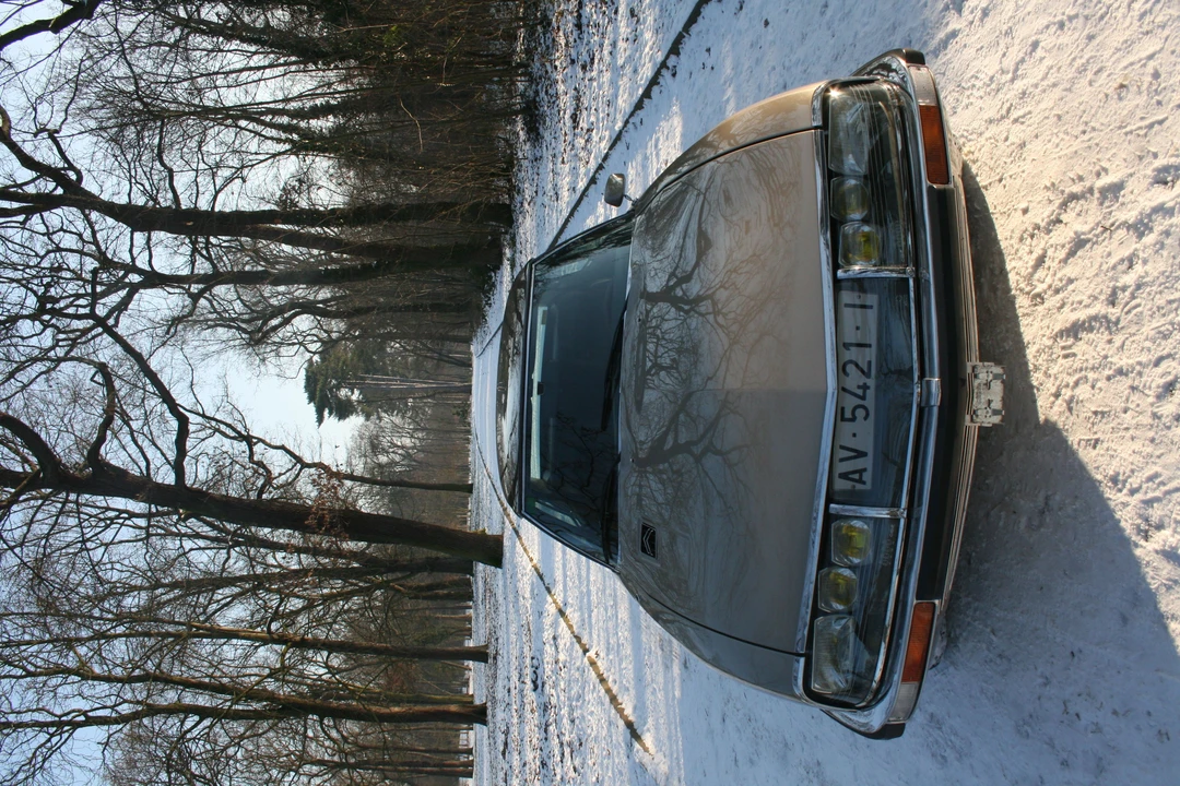 1974 Citroen SM - Image 25 of 31