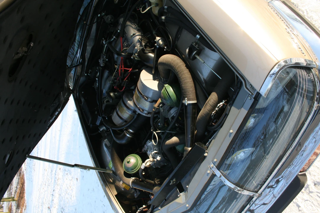 1974 Citroen SM - Image 22 of 31