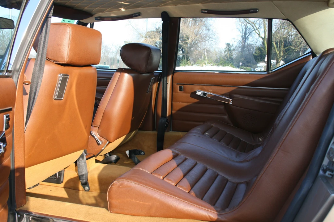 1974 Citroen SM - Image 4 of 31